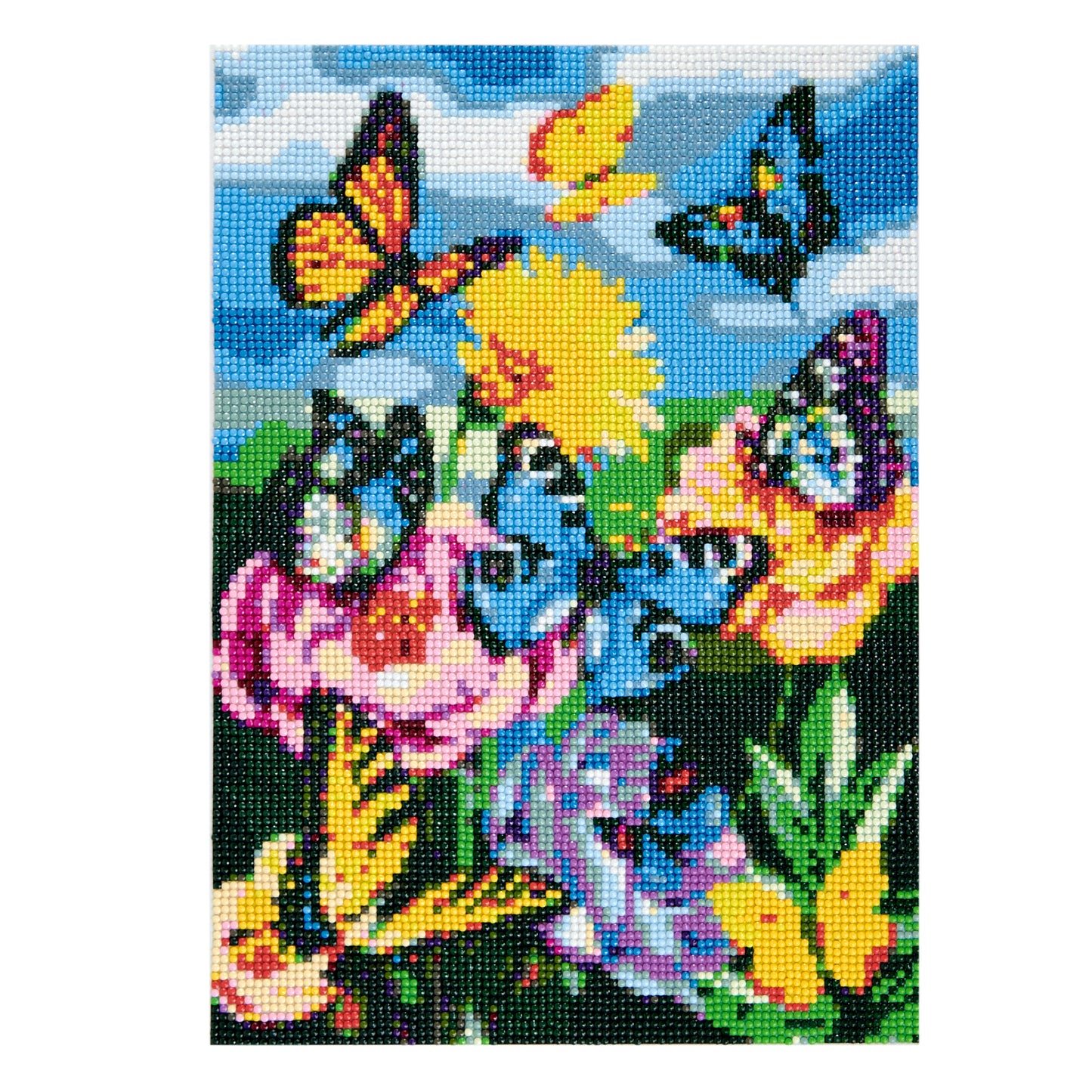 Makr Diamond Art & Craft Kit