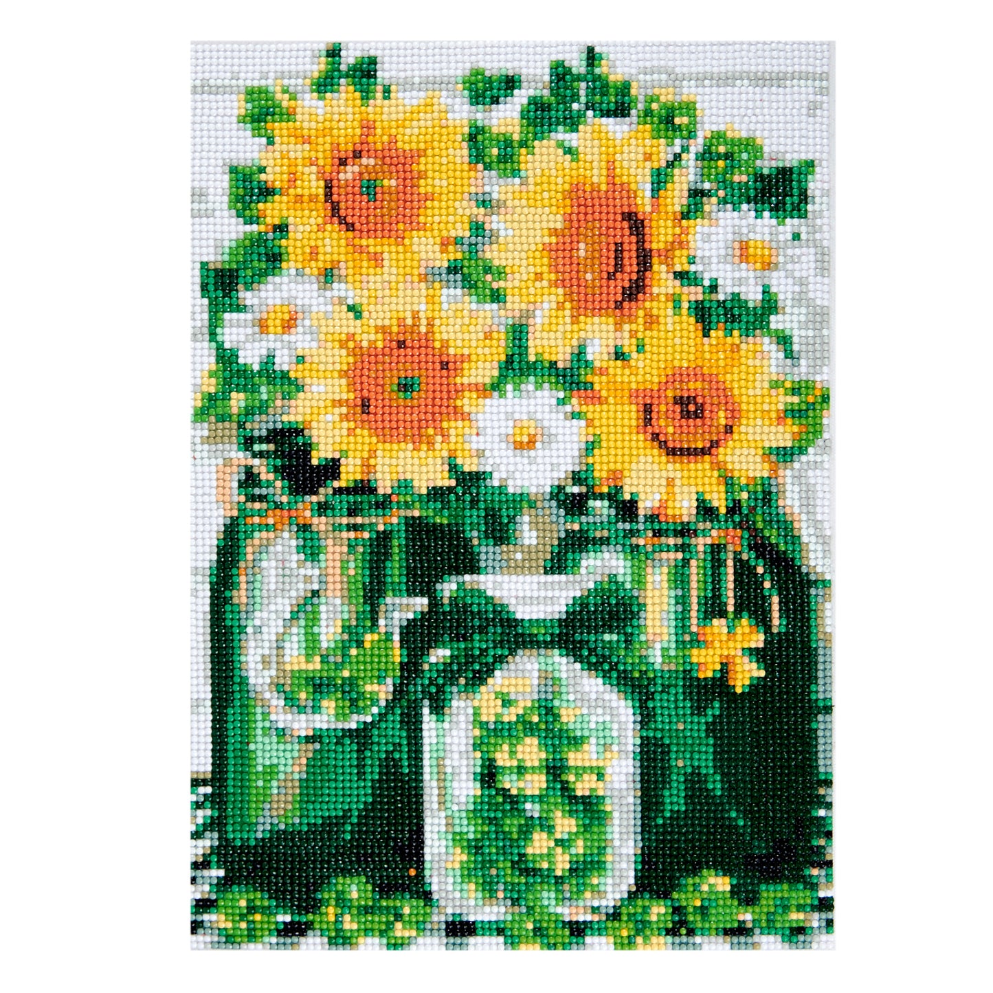 Makr Diamond Art & Craft Kit