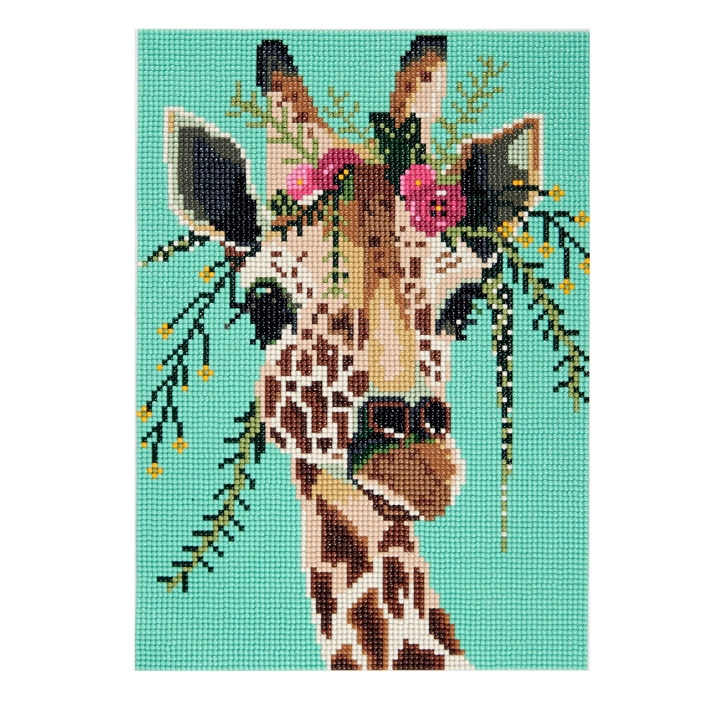 Makr Diamond Art & Craft Kit