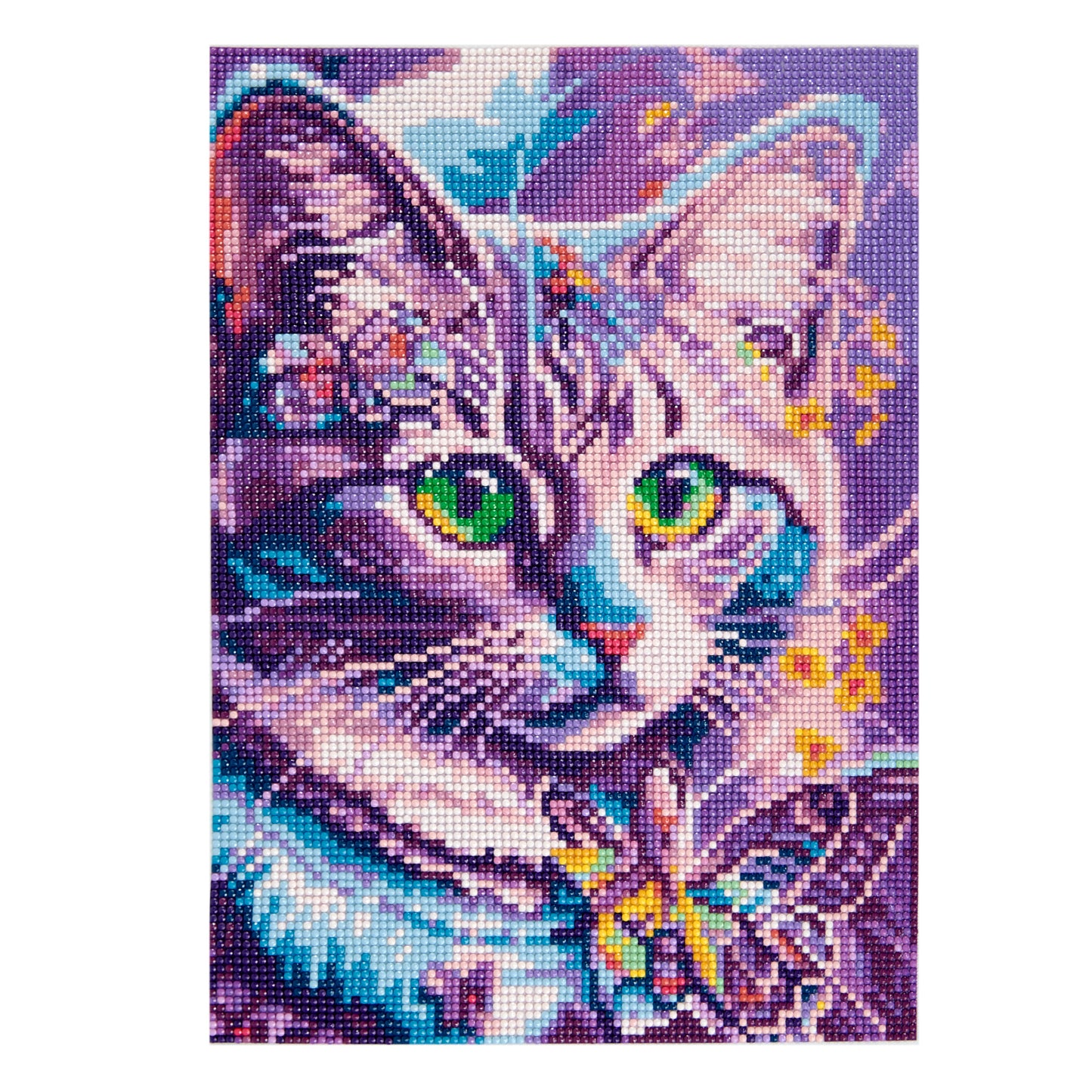 Makr Diamond Art & Craft Kit