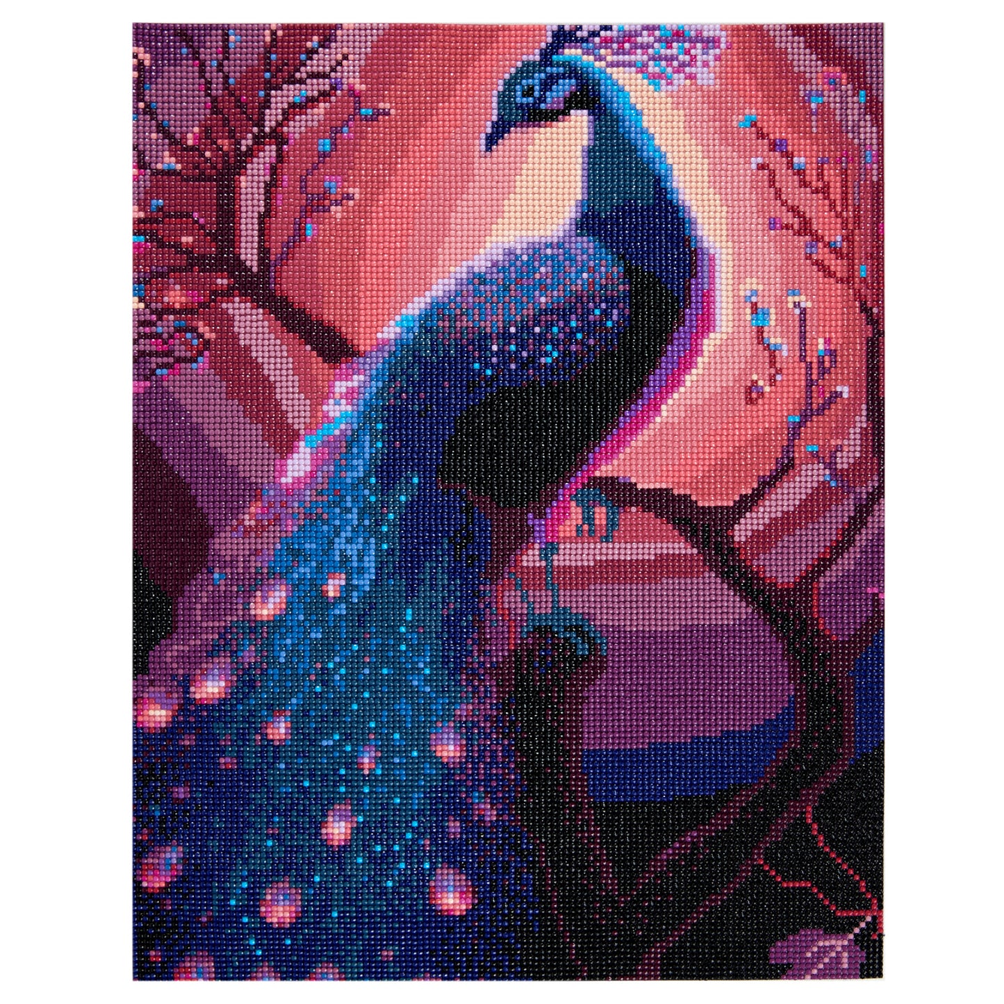 Makr Diamond Art & Craft Kit