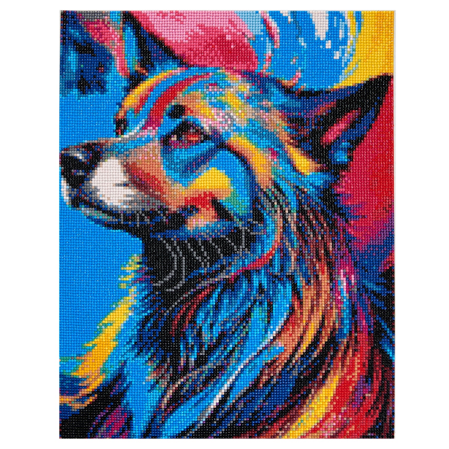 Makr Diamond Art & Craft Kit