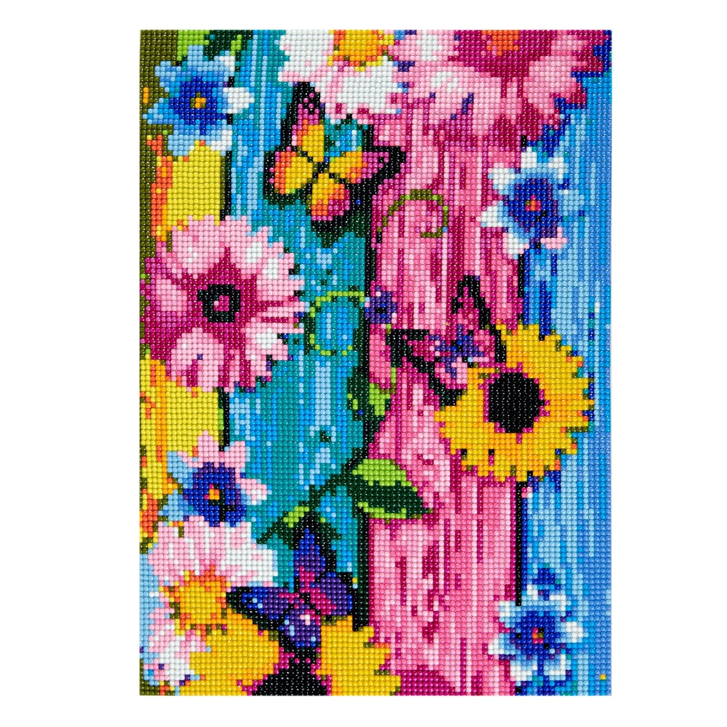 Makr Diamond Art & Craft Kit