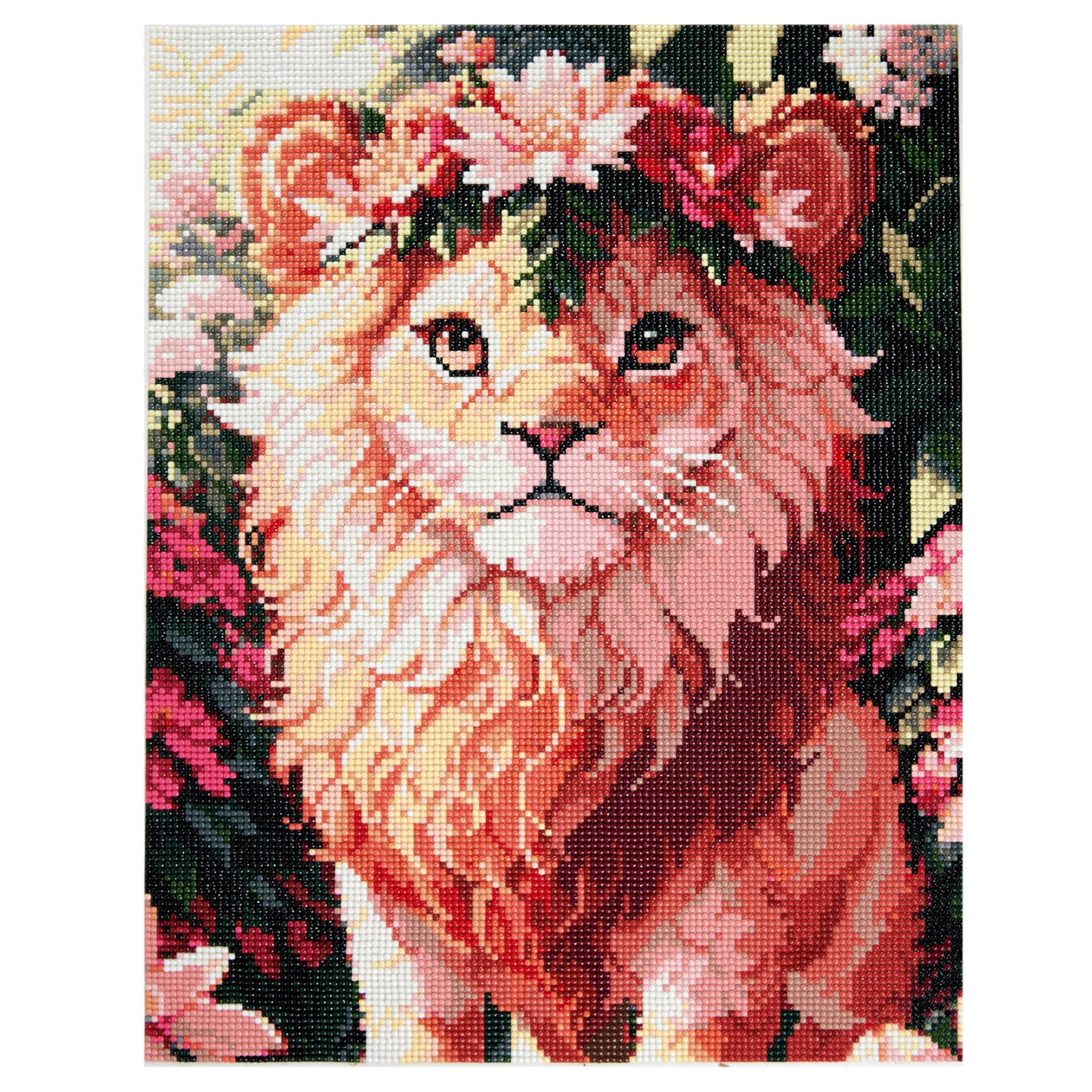 Makr Diamond Art & Craft Kit