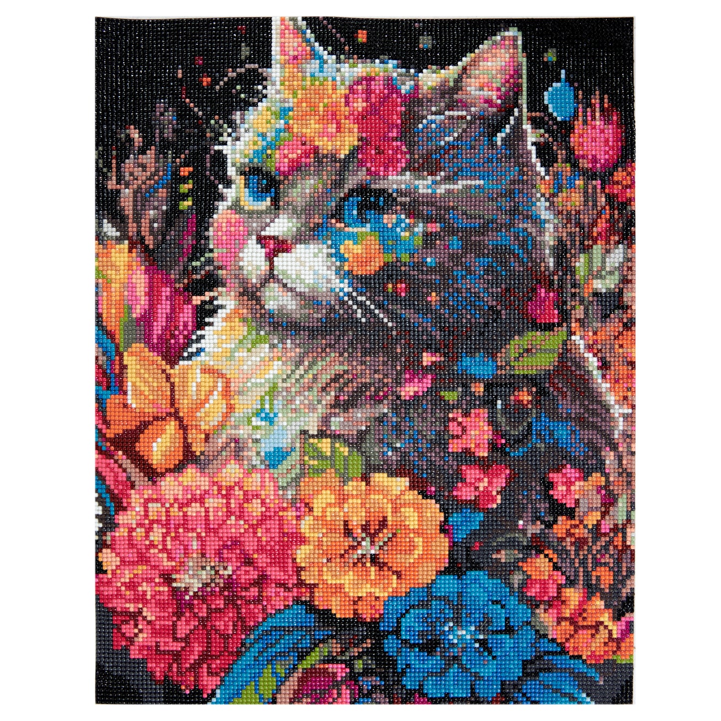Makr Diamond Art & Craft Kit