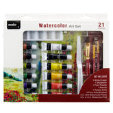 Watercolour Art Sets