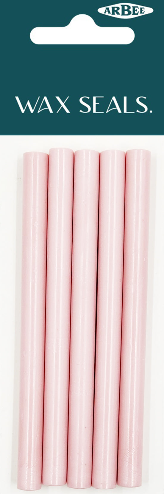 Arbee Wax Stick, Pink