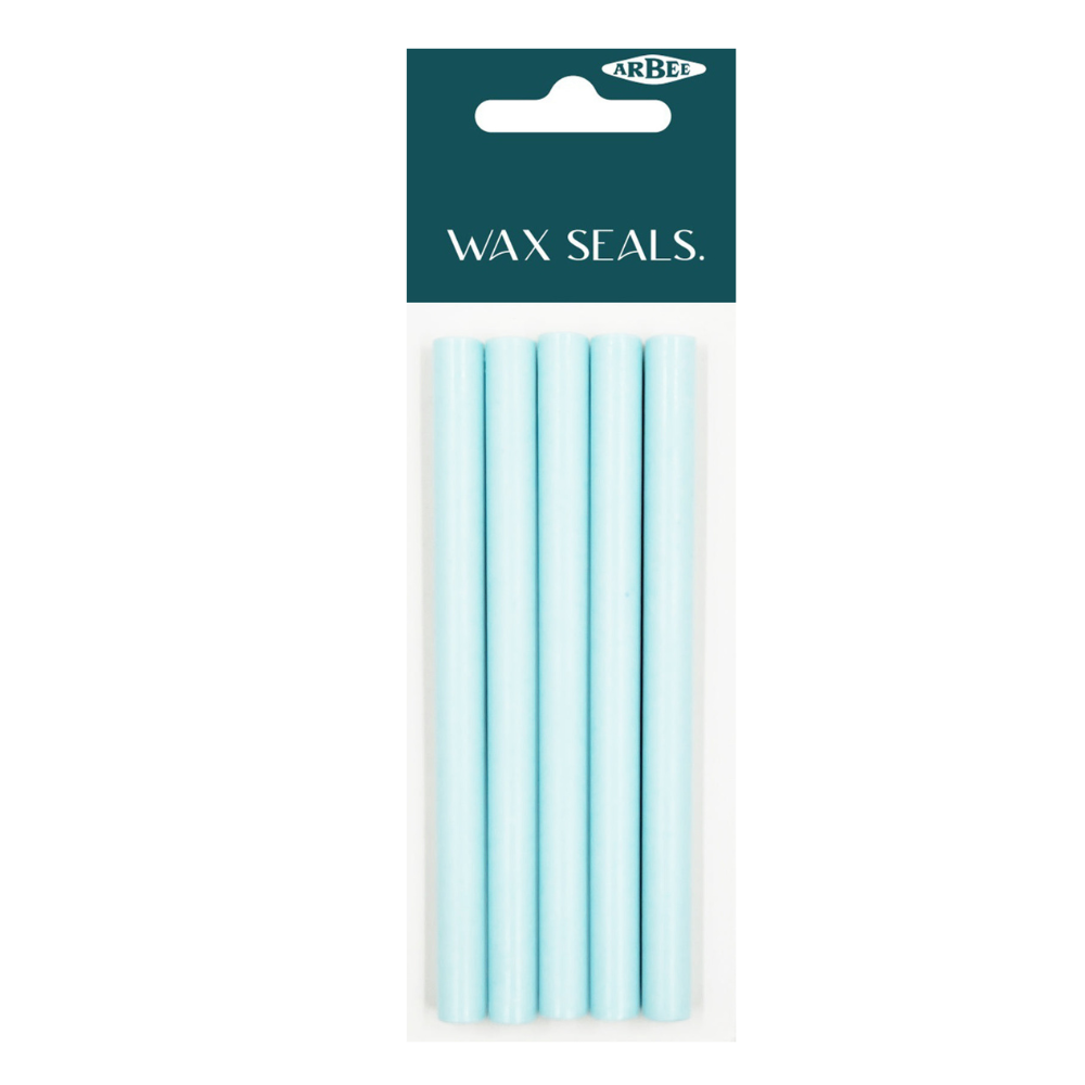 Arbee Wax Stick, 5pc