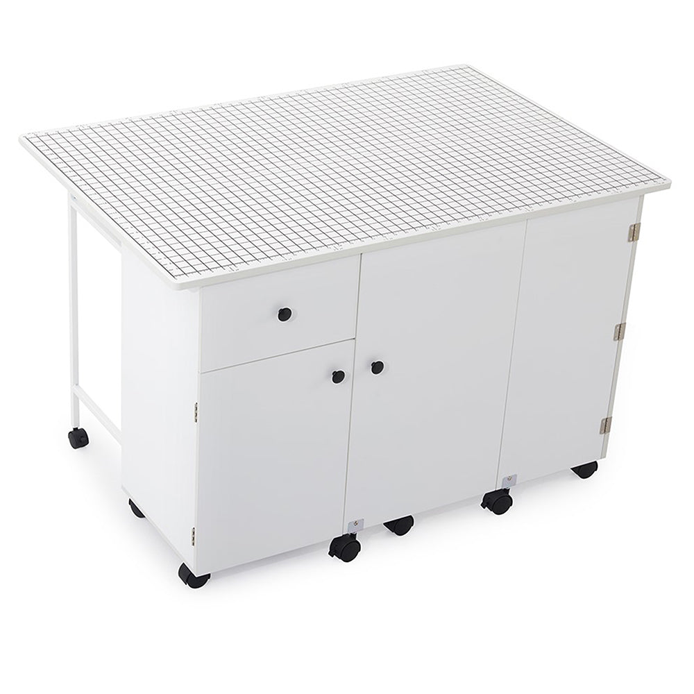 Quilters Design Table, 119.4x90.2x75.6cm