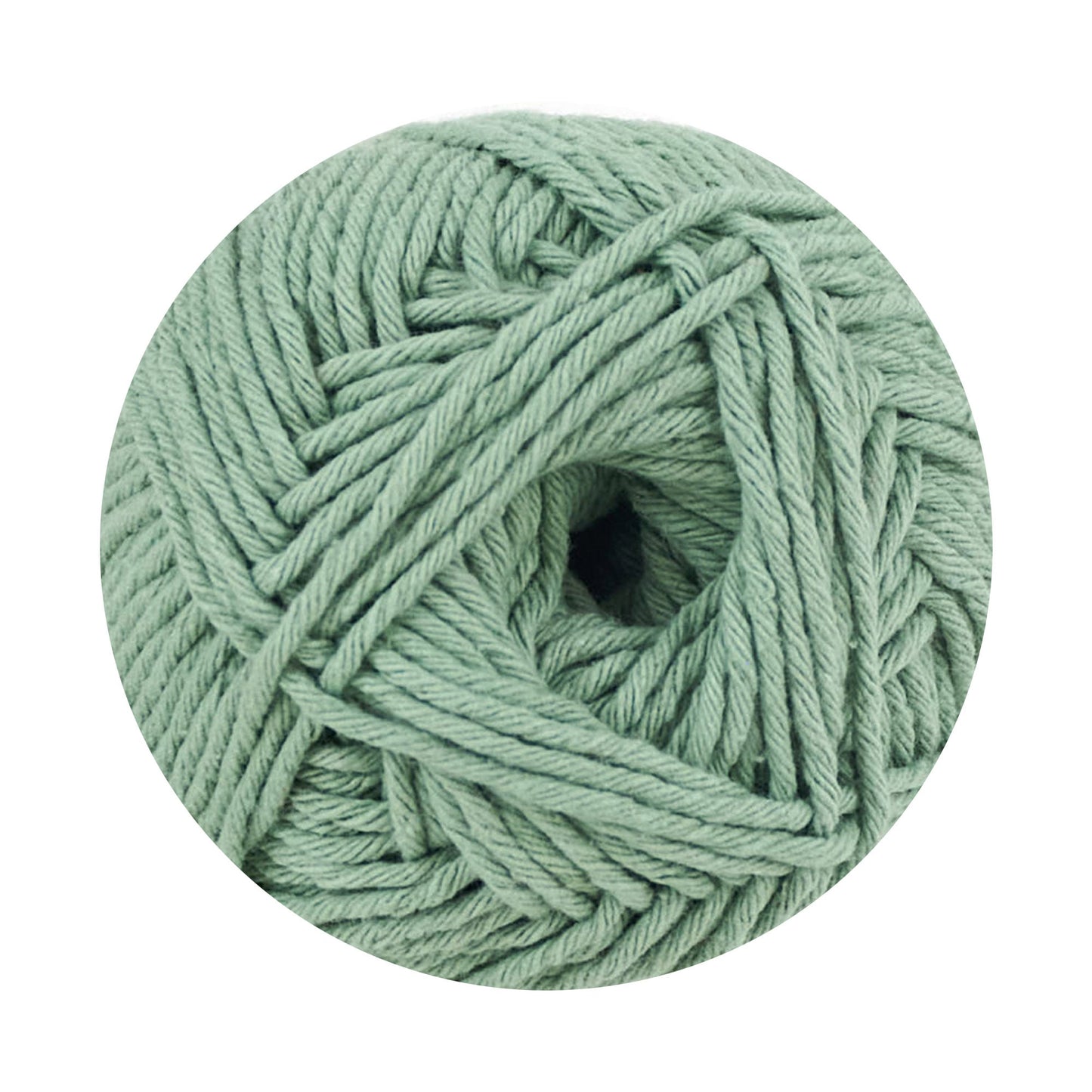 Makr Cotton Crochet & Knitting Yarn 8Ply, 100g Cotton Yarn