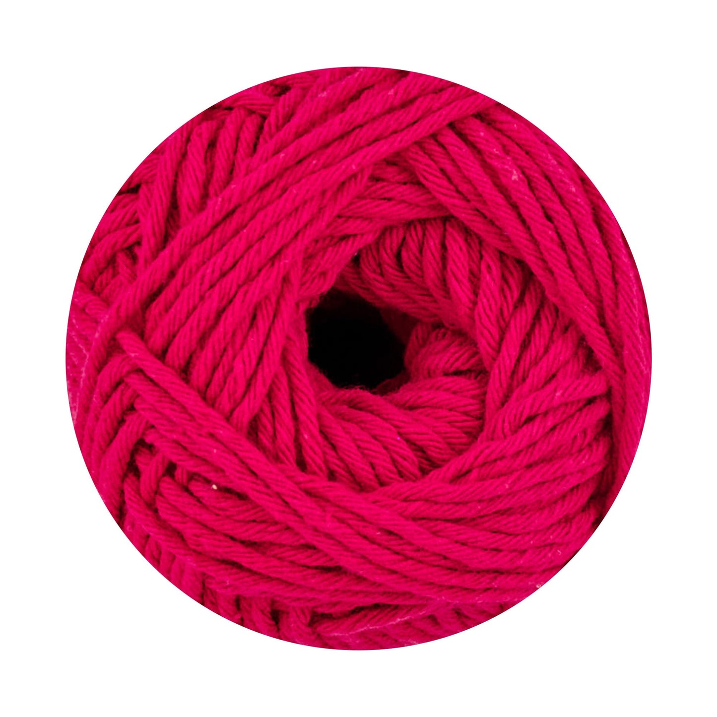 Makr Cotton Crochet & Knitting Yarn 8Ply, 100g Cotton Yarn