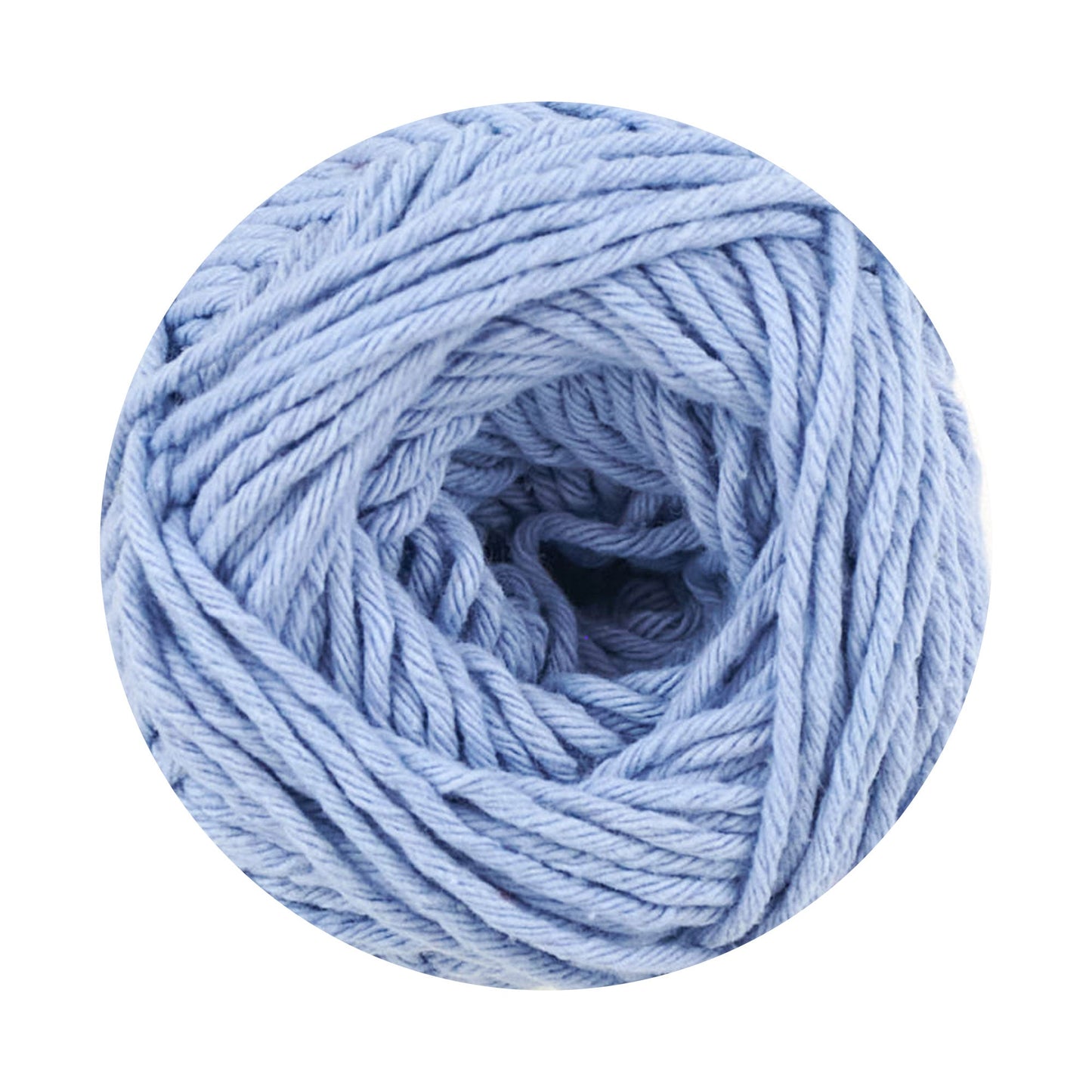 Makr Cotton Crochet & Knitting Yarn 8Ply, 100g Cotton Yarn