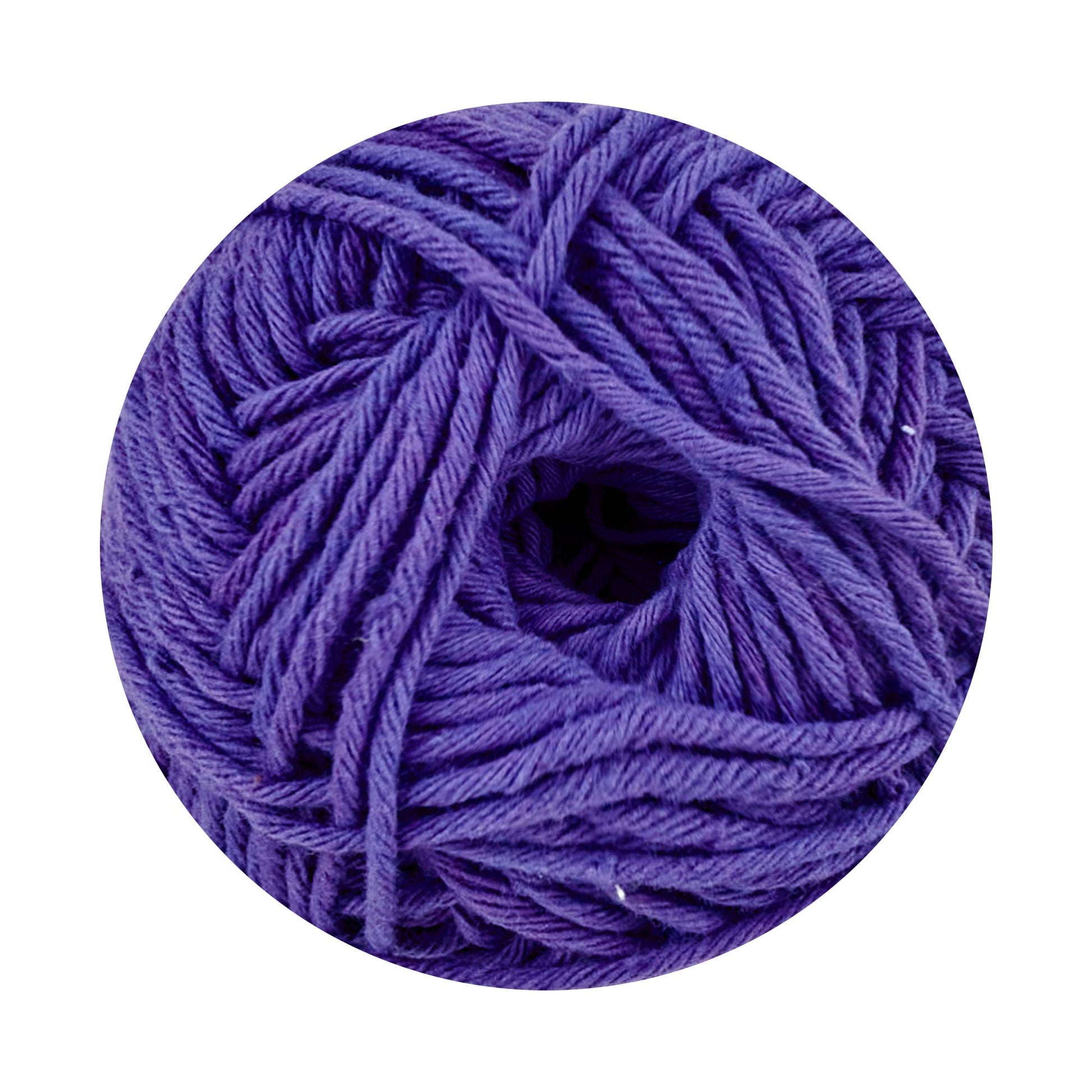 Makr Cotton Crochet & Knitting Yarn 8Ply, 100g Cotton Yarn