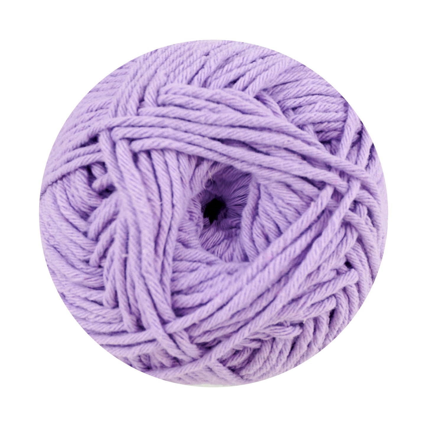 Makr Cotton Crochet & Knitting Yarn 8Ply, 100g Cotton Yarn