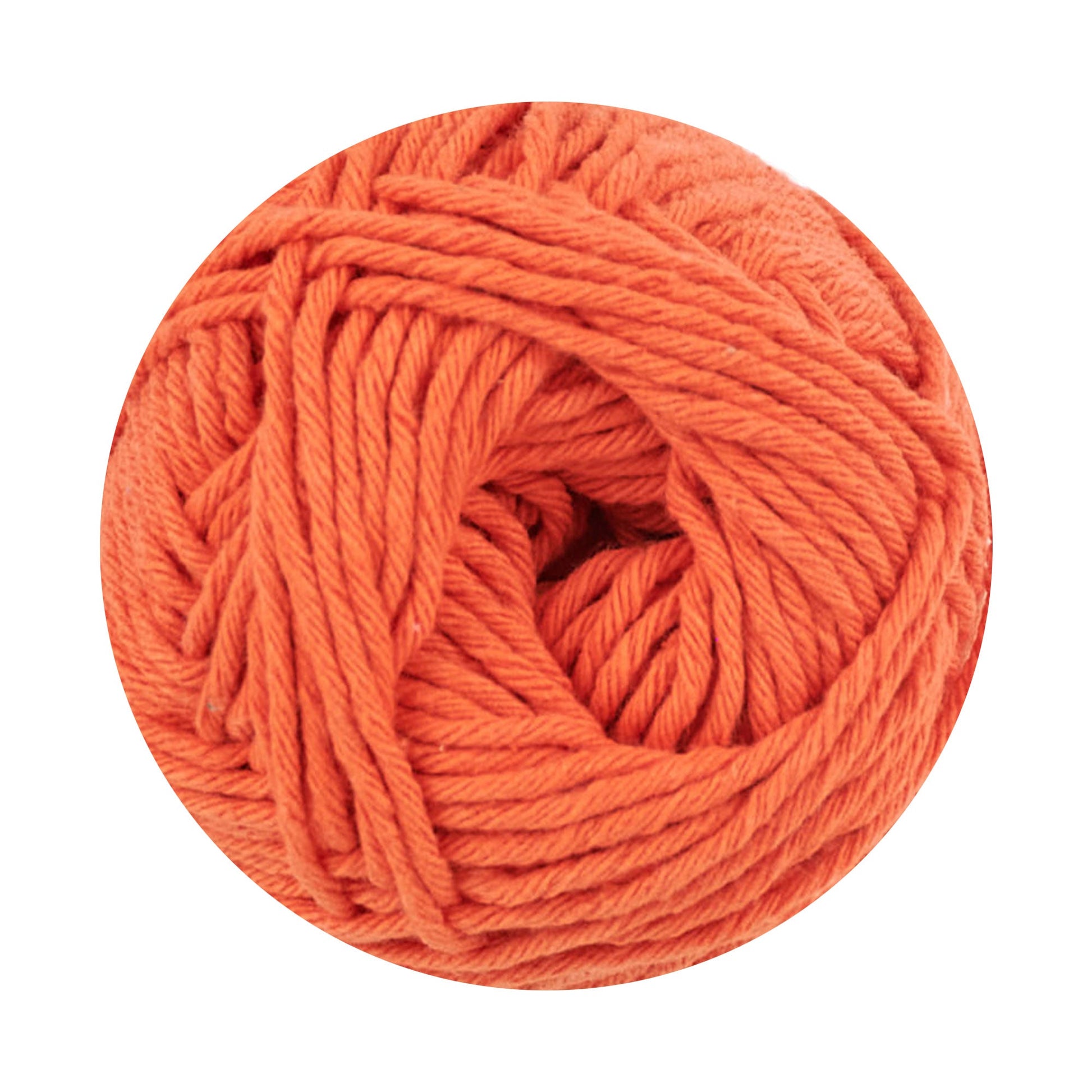 Makr Cotton Crochet & Knitting Yarn 8Ply, 100g Cotton Yarn