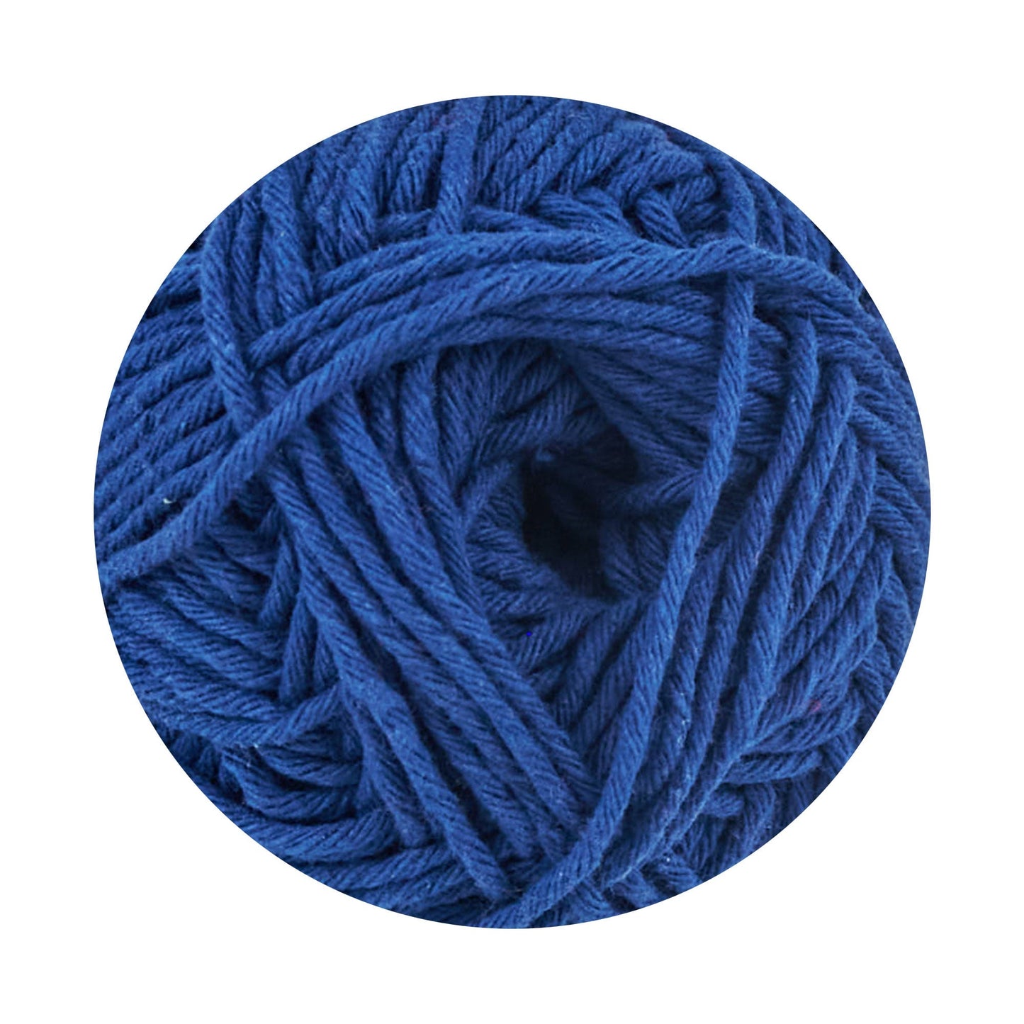 Makr Cotton Crochet & Knitting Yarn 8Ply, 100g Cotton Yarn