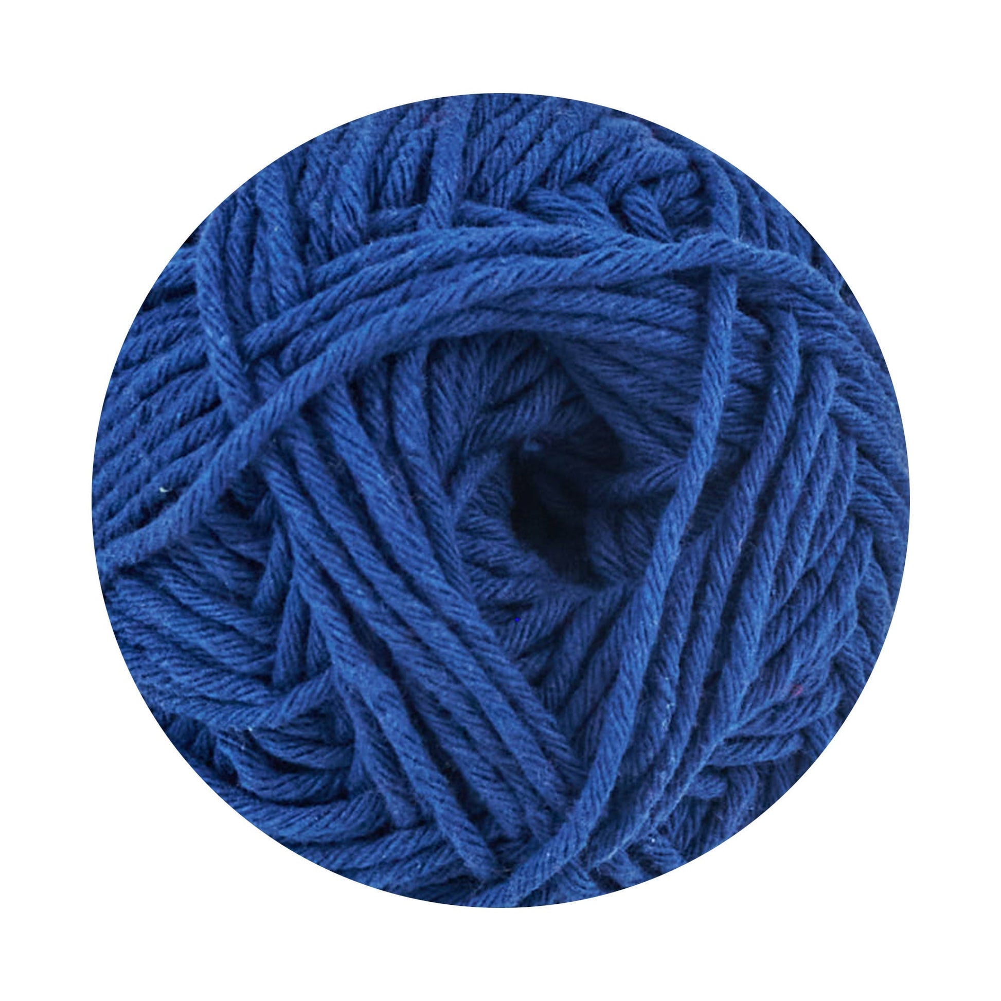 Makr Cotton Crochet & Knitting Yarn 8Ply, 100g Cotton Yarn