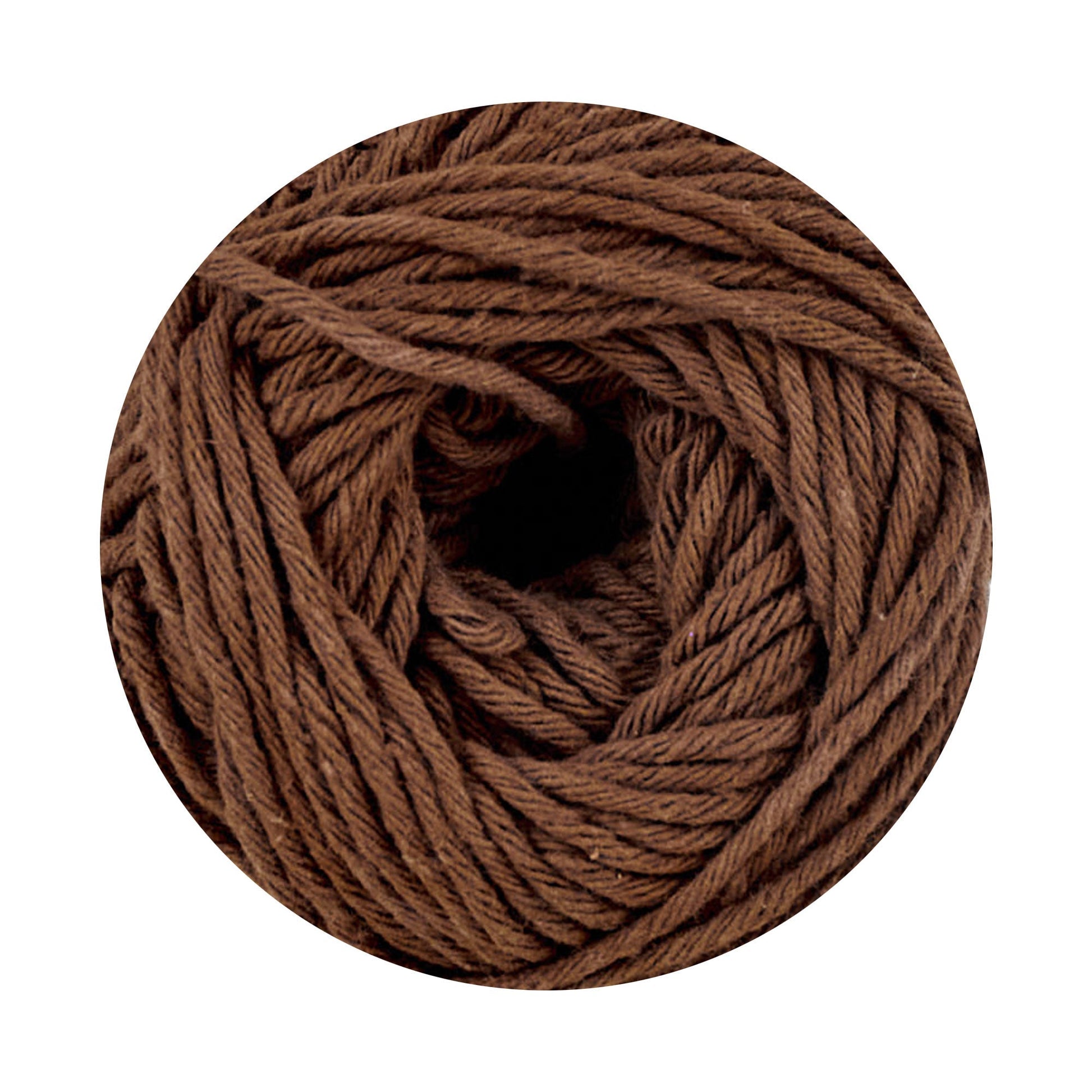 Makr Cotton Crochet & Knitting Yarn 8Ply, 100g Cotton Yarn