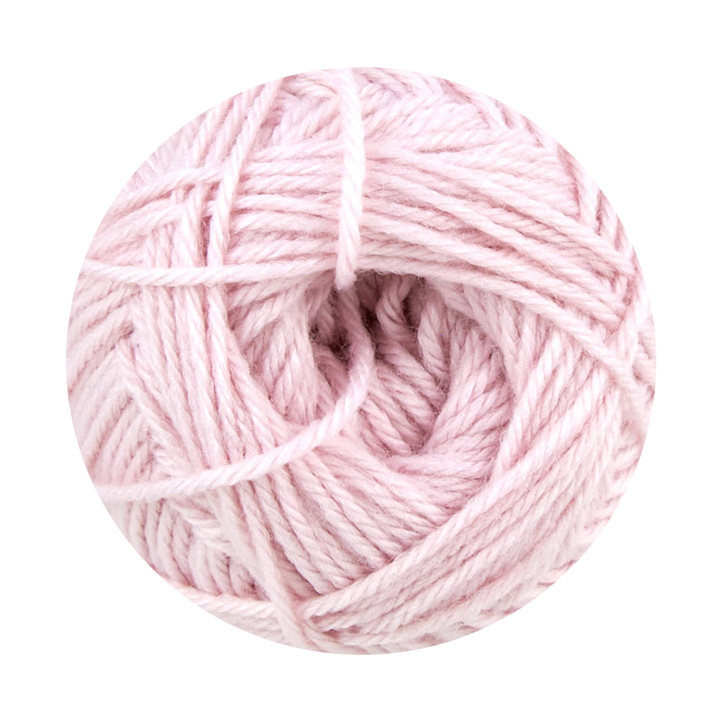 Makr Baby Soft Crochet & Knitting Yarn 8ply, 230m Acrylic Nylon Blend Yarn