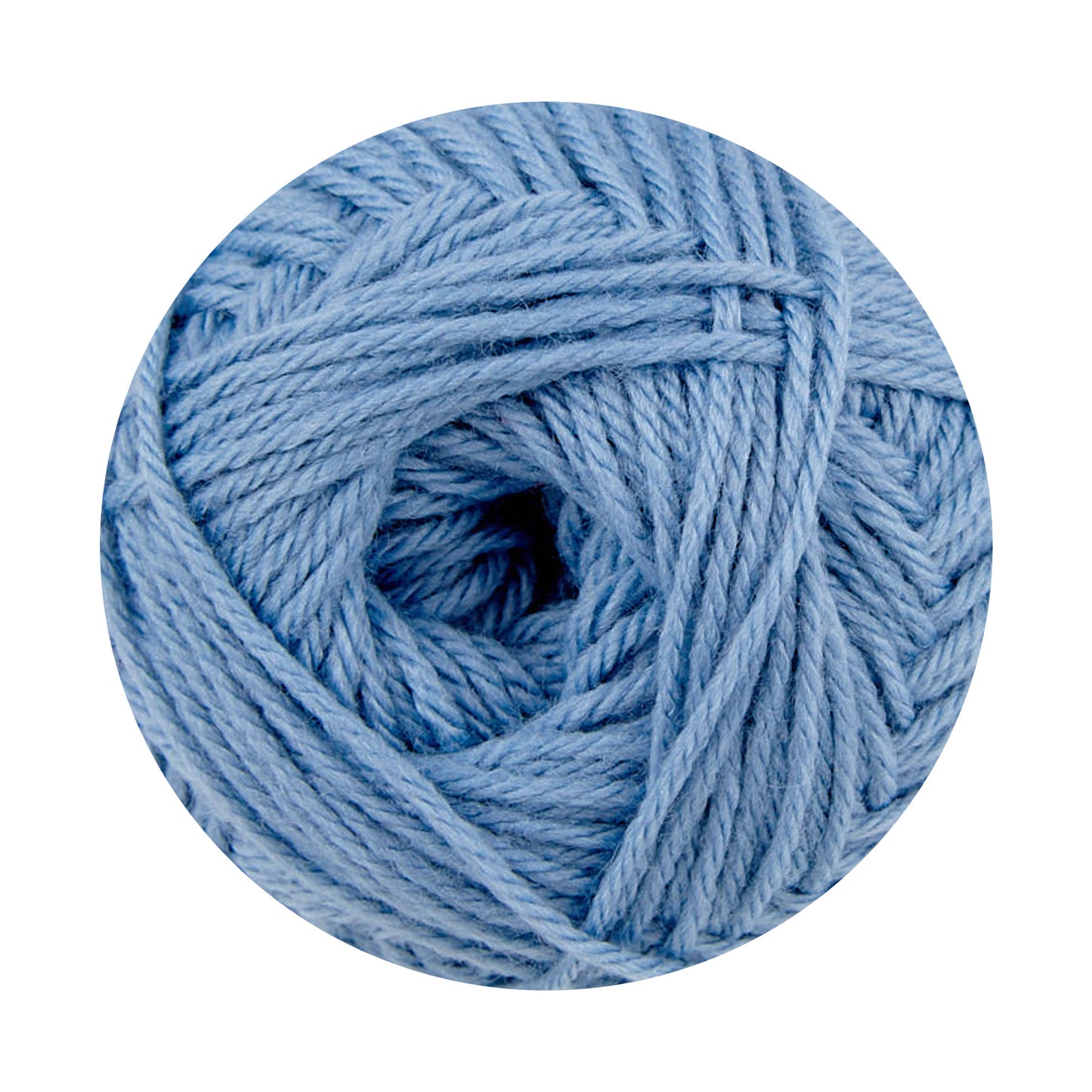 Makr Baby Soft Crochet & Knitting Yarn 8ply, 230m Acrylic Nylon Blend Yarn