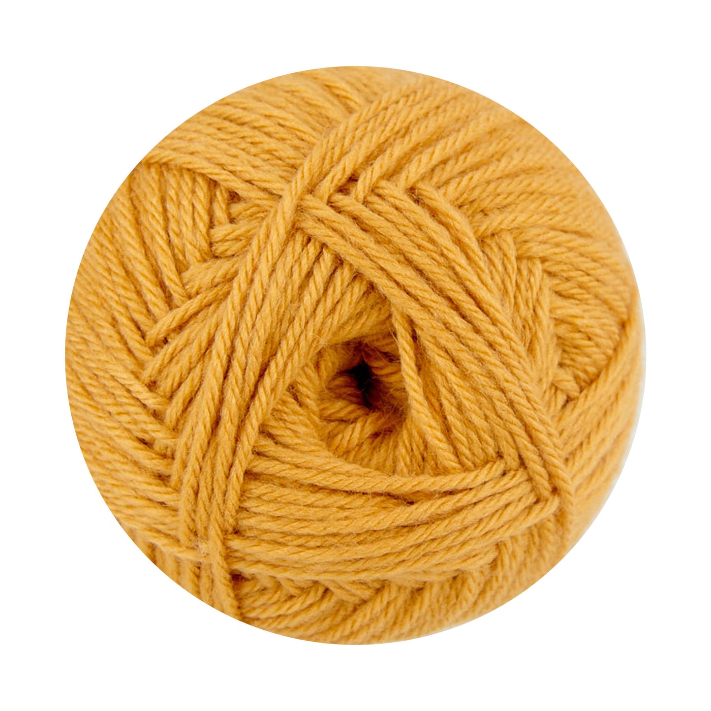 Makr Baby Soft Crochet & Knitting Yarn 8ply, 230m Acrylic Nylon Blend Yarn