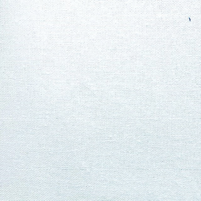 Plain Dyed Flannelette Fabrics, White- 106cm