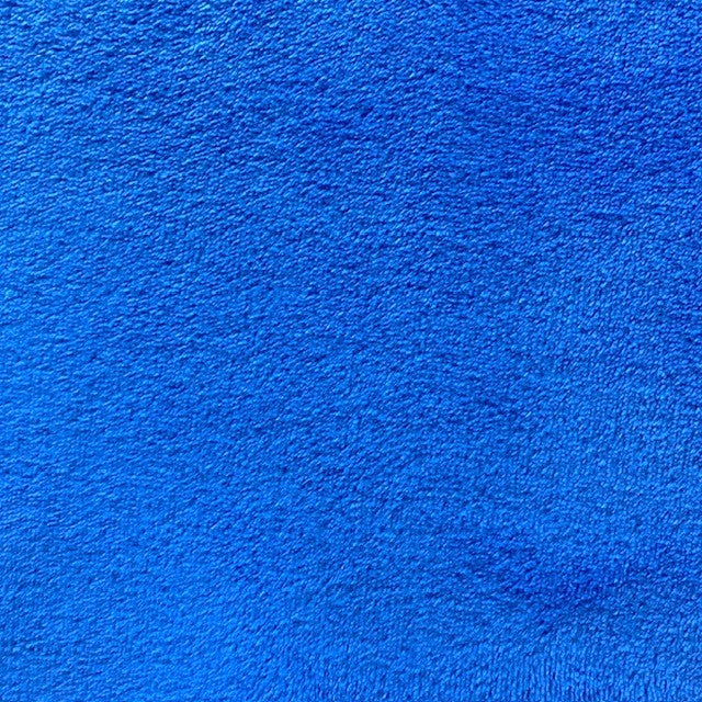 Coral Fleece Plain Fabric