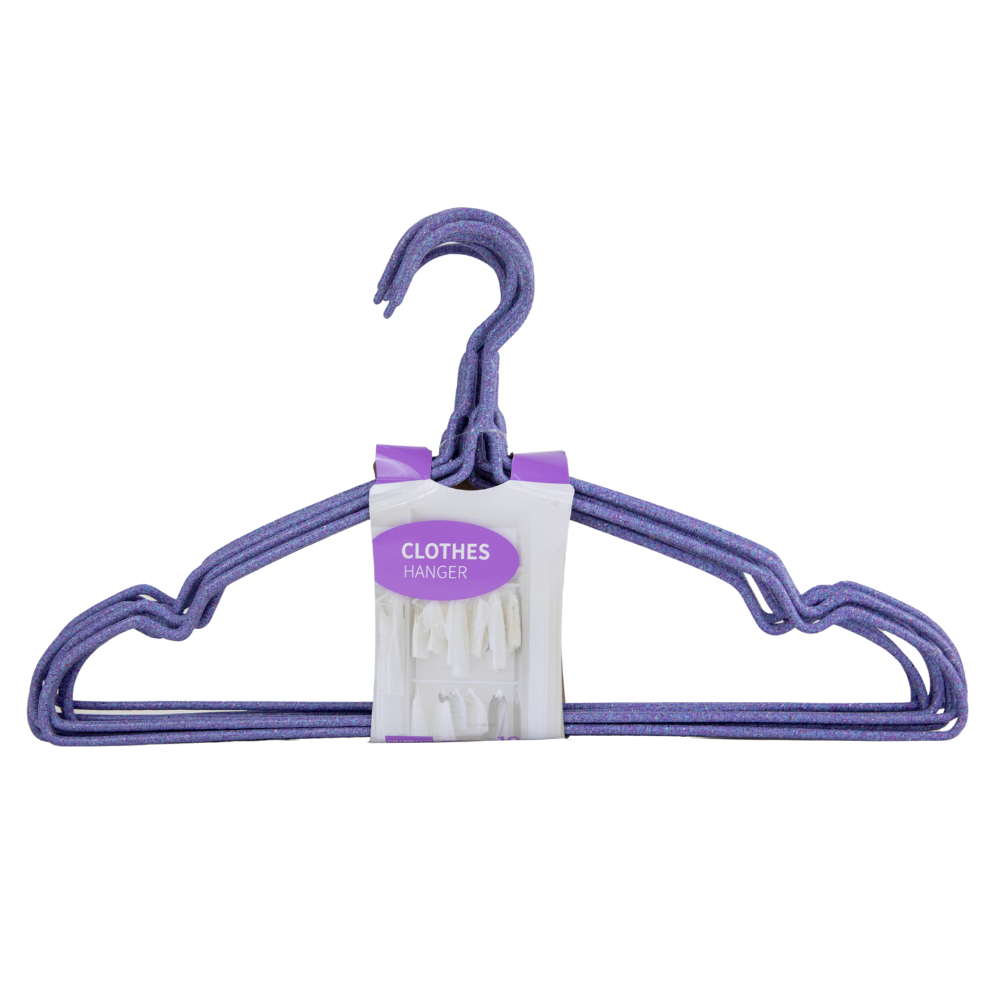 Hanger Set, 10pc