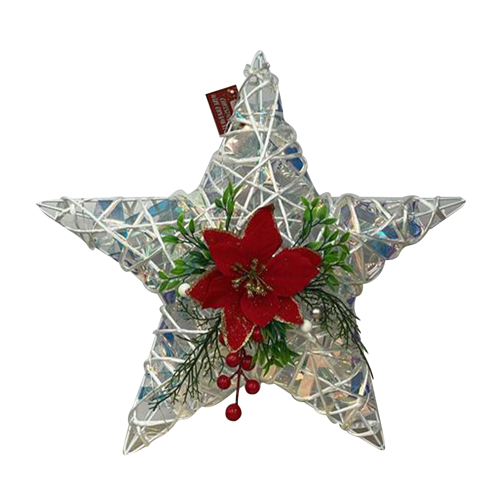 Christmas Hanging Star