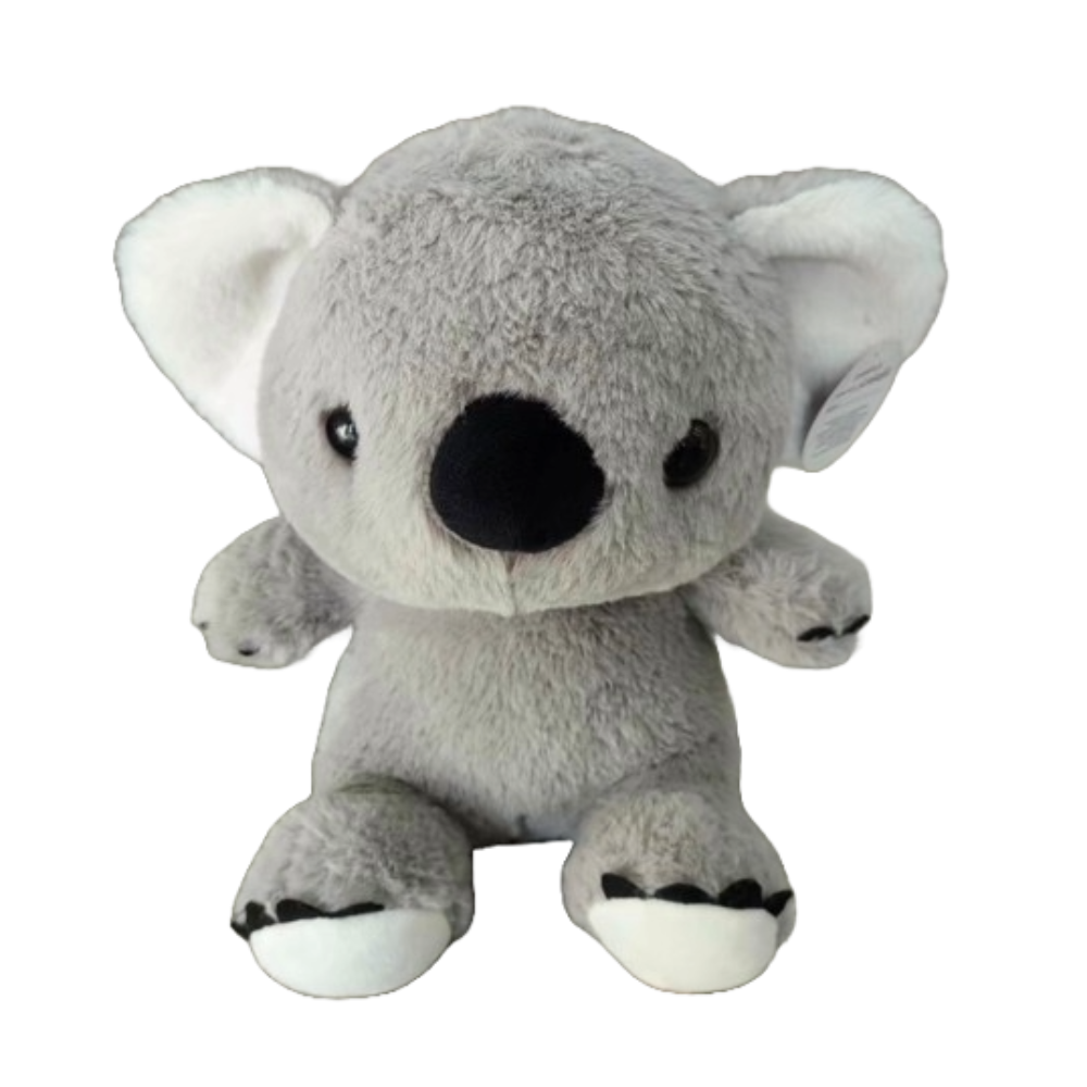 Formr Junior Plush Toy, Koala- 30cm