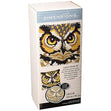 Latch Hook Kit, Owl- 30.4x30.4cm