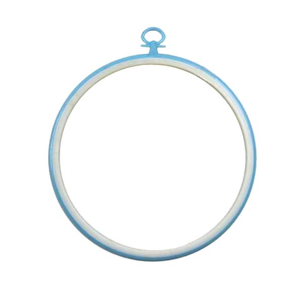 Sullivans Embroidery Hoop, Circular - Assorted