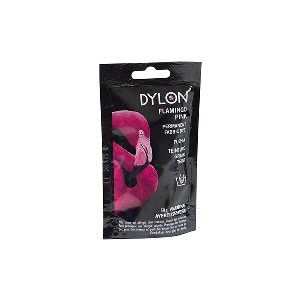 Dylon Hand Fabric Dye - 50g