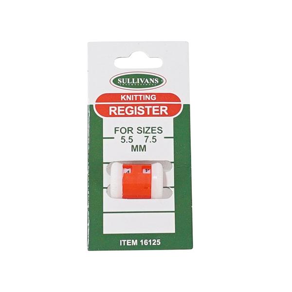 Buy Clover Knitting Row Counter Online in India