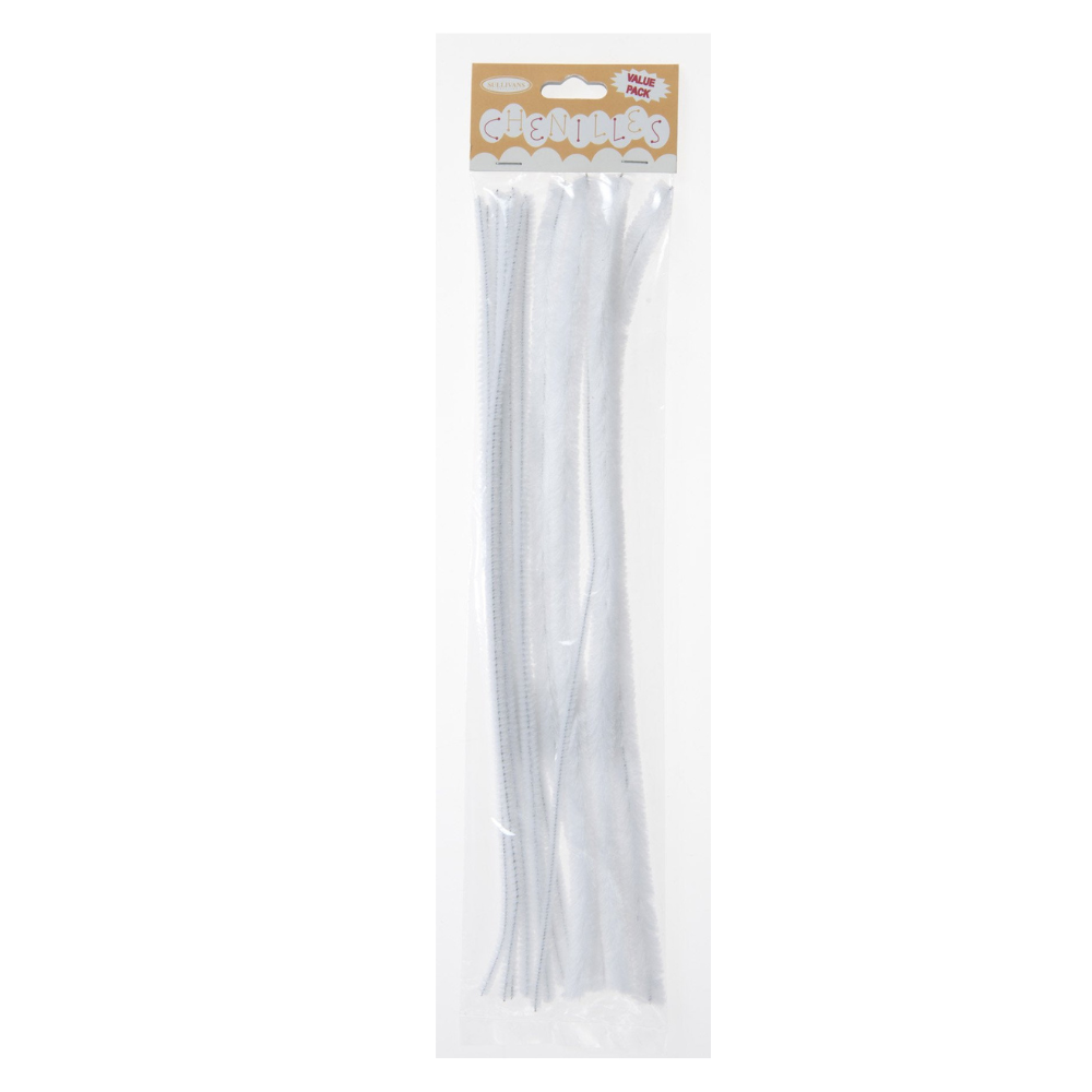 Sullivans Chenilles Value Pack