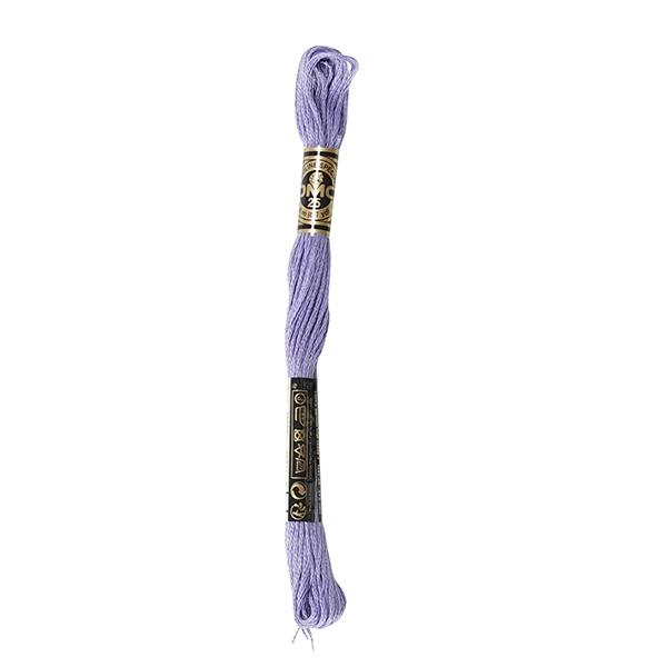 DMC Stranded Cotton Embroidery Thread 1-99