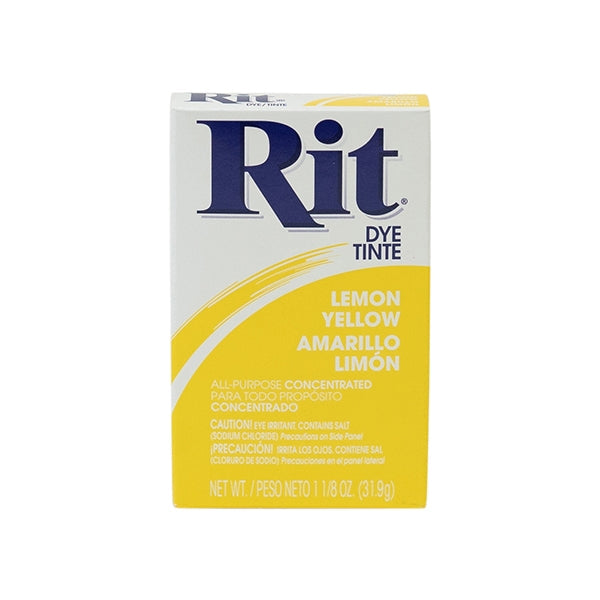 Rit Powder Fabric Dye, 31.9g