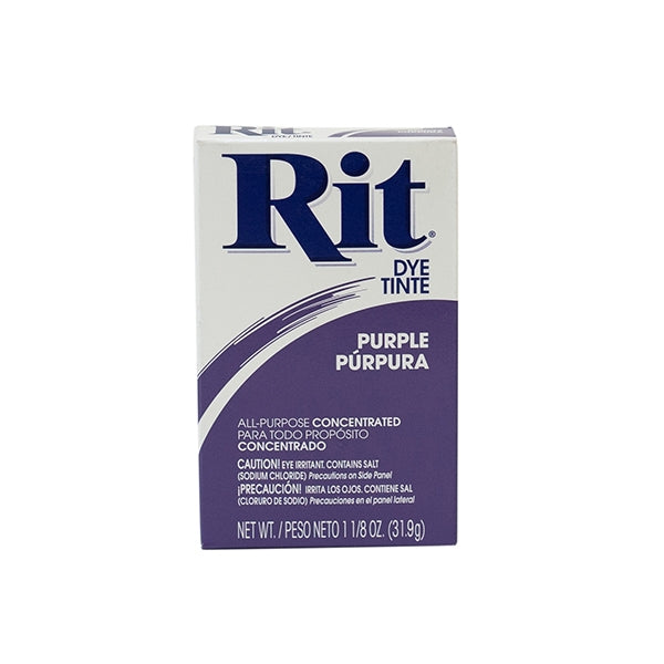 Rit Powder Fabric Dye, 31.9g