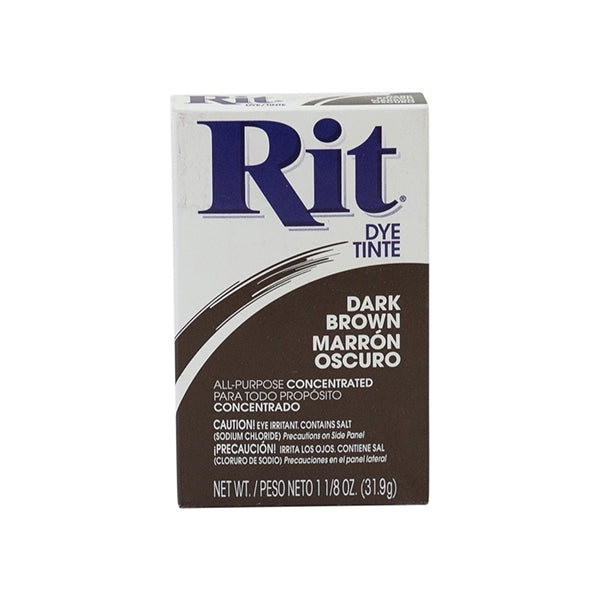 Rit Powder Fabric Dye, 31.9g