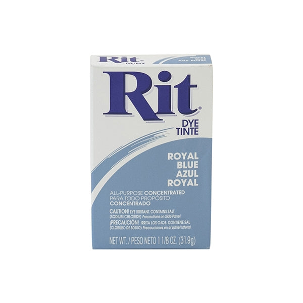 Rit Powder Fabric Dye, 31.9g