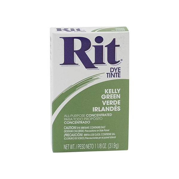 Rit Powder Fabric Dye, 31.9g