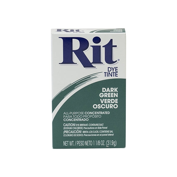Rit Powder Fabric Dye, 31.9g