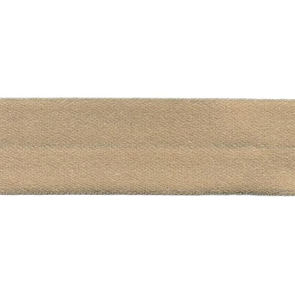 Sullivans Elastic Foldover, Skin- 16 mm