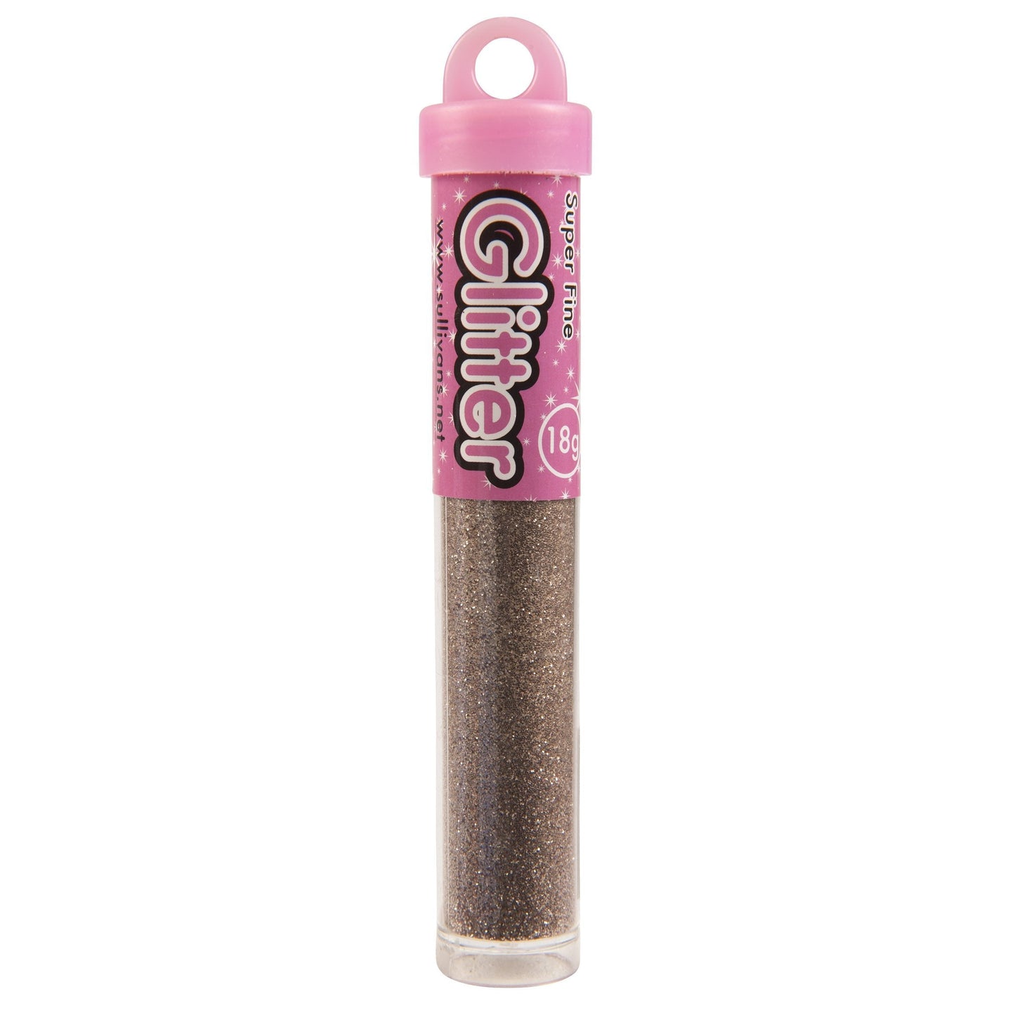 Sullivans Superfine Glitter, 18g