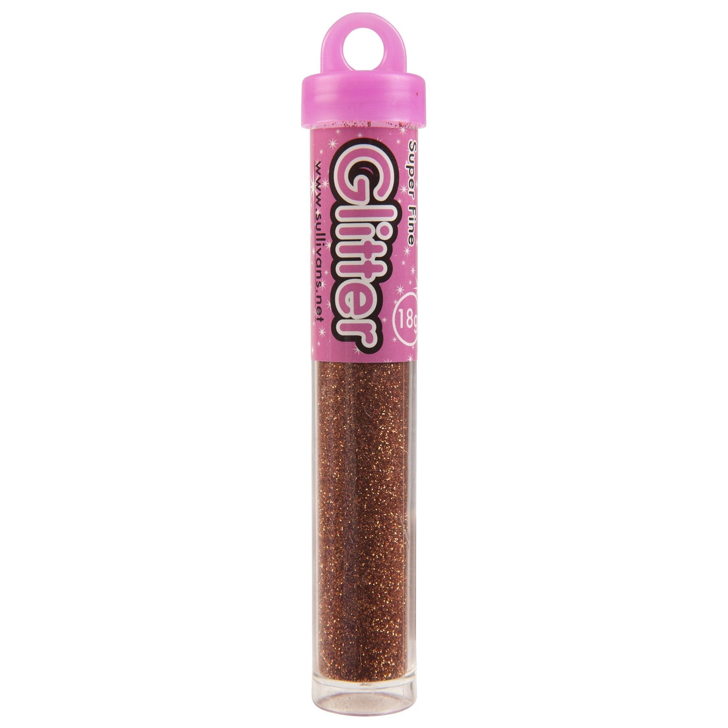 Sullivans Superfine Glitter, 18g
