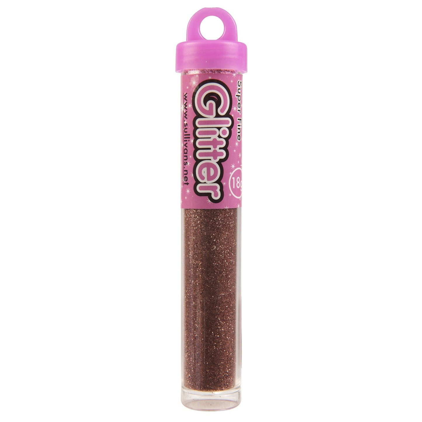 Sullivans Superfine Glitter, 18g