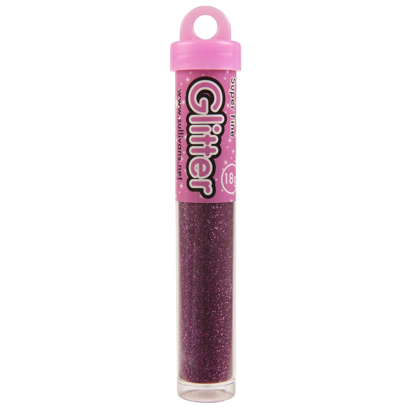 Sullivans Superfine Glitter, 18g