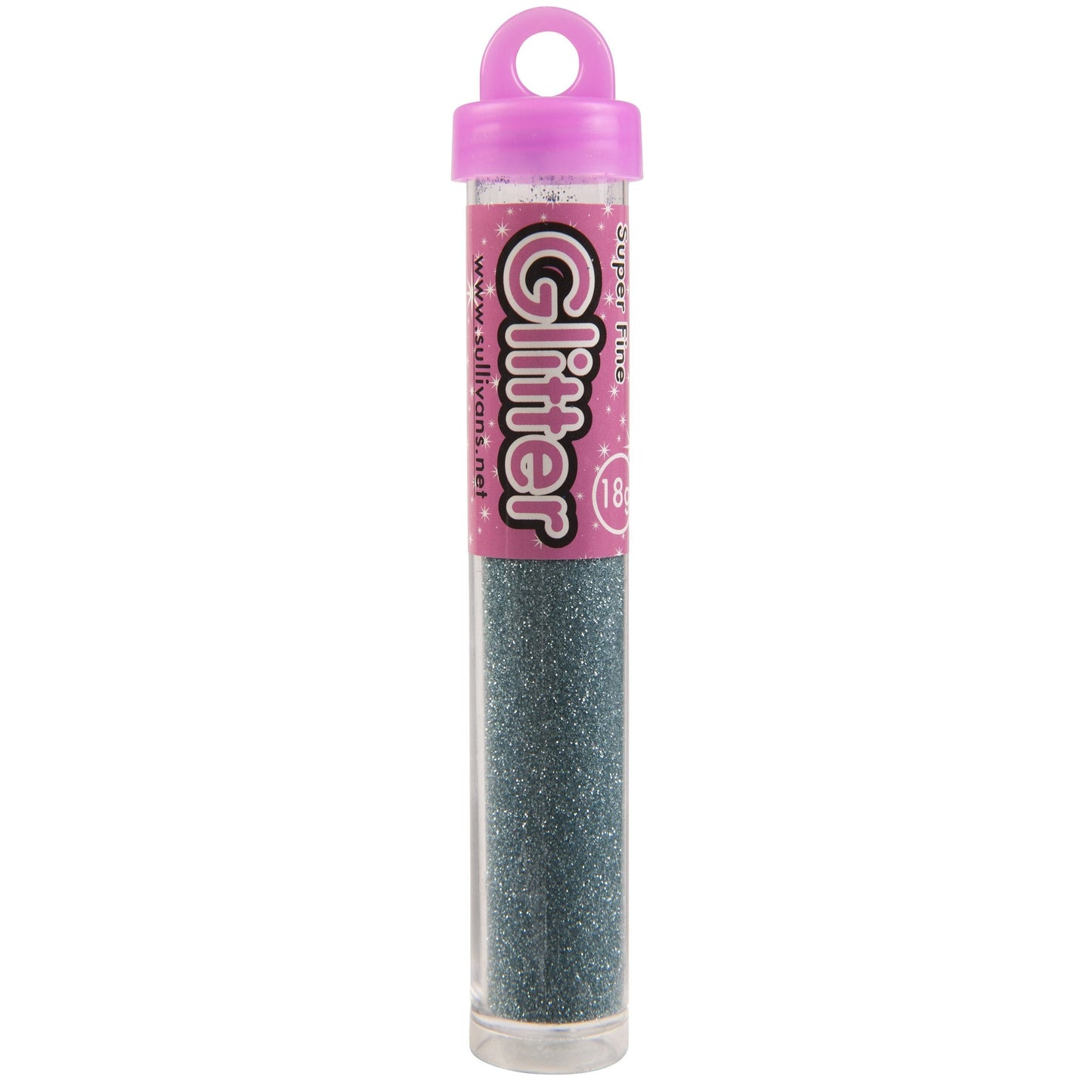 Sullivans Superfine Glitter, 18g