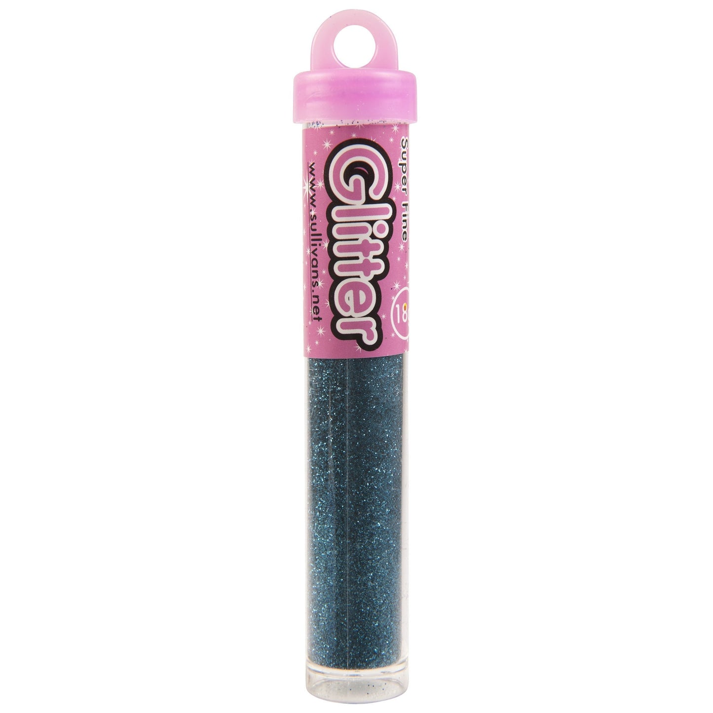 Sullivans Superfine Glitter, 18g