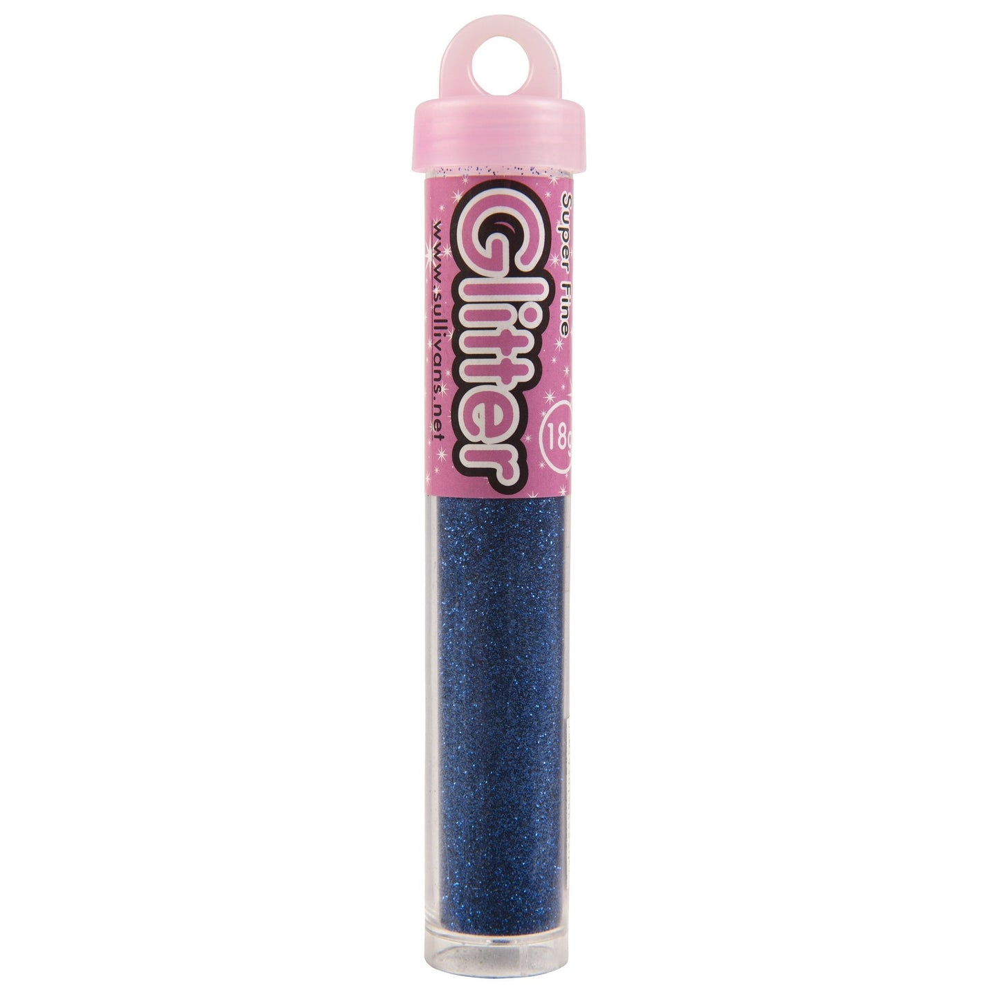 Sullivans Superfine Glitter, 18g